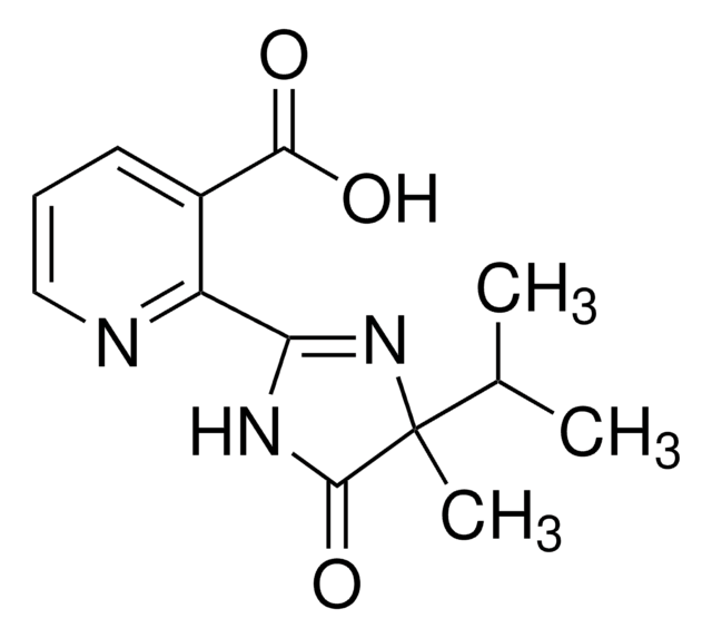 Imazapyr PESTANAL&#174;, analytical standard