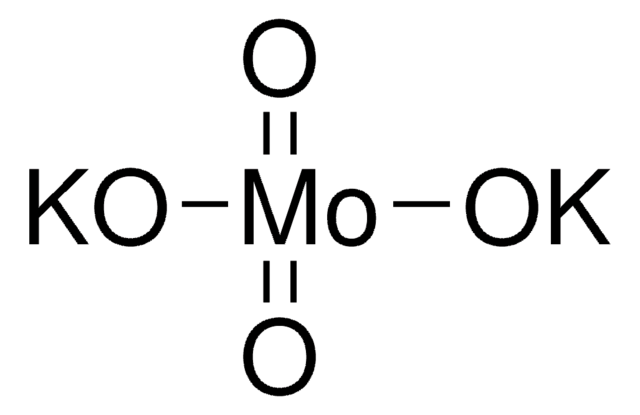 Potassium molybdate 98%