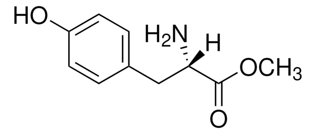 L-酪氨酸甲酯 98%