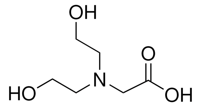 ビシン BioXtra, &#8805;99% (titration)