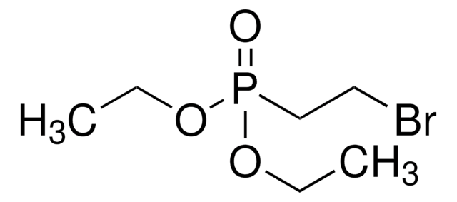 2-溴乙基膦酸二乙酯 97%