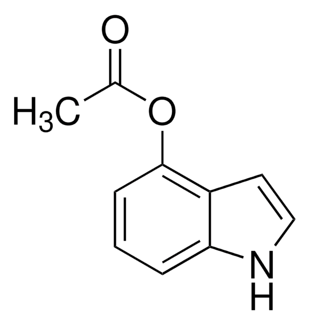 对乙酰氧基吲哚 99%