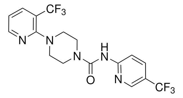 JNJ 17203212 &#8805;98% (HPLC)