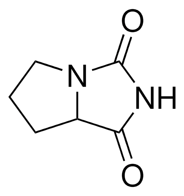 TETRAHYDRO-1H-PYRROLO[1,2-C]IMIDAZOLE-1,3(2H)-DIONE AldrichCPR