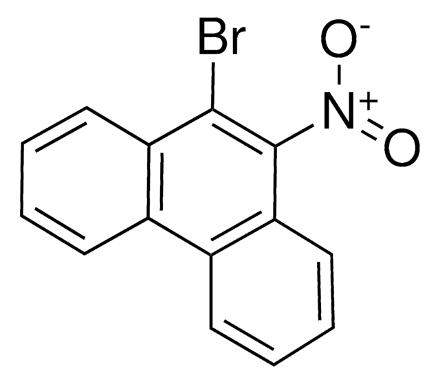 9-BROMO-10-NITROPHENANTHRENE AldrichCPR