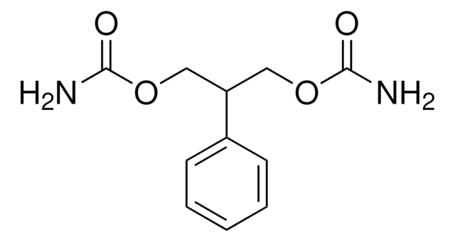 Felbamat United States Pharmacopeia (USP) Reference Standard