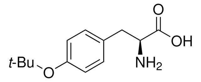 O-tert-Butyl-L-tyrosin 97%