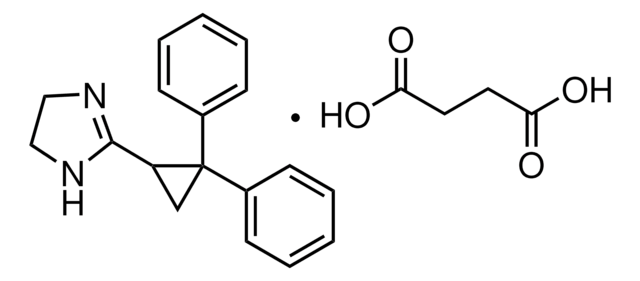 Cibenzoline &#8805;98% (HPLC), solid