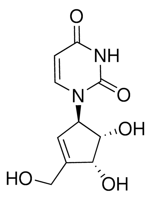 Cyclopentenyl uracil &#8805;98% (HPLC)