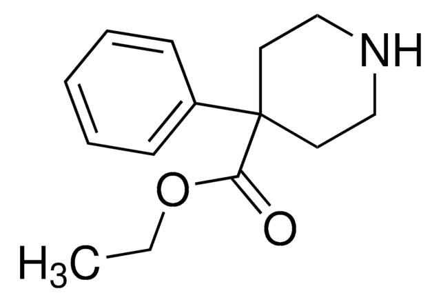 去甲哌替啶标准液 溶液 1.0&#160;mg/mL in methanol, ampule of 1&#160;mL, certified reference material, Cerilliant&#174;