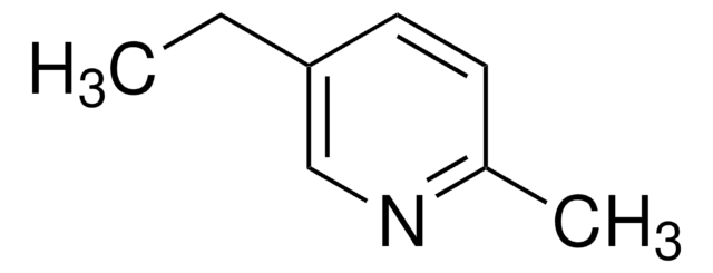 5-Ethyl-2-methylpyridin &#8805;96%