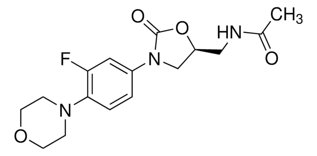 利奈唑胺 United States Pharmacopeia (USP) Reference Standard