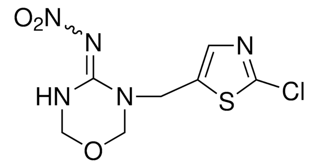 N-Desmethylthiamethoxam PESTANAL&#174;, analytical standard