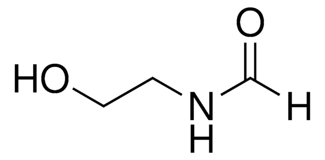 N-(2-ヒドロキシエチル)ホルムアミド 95%