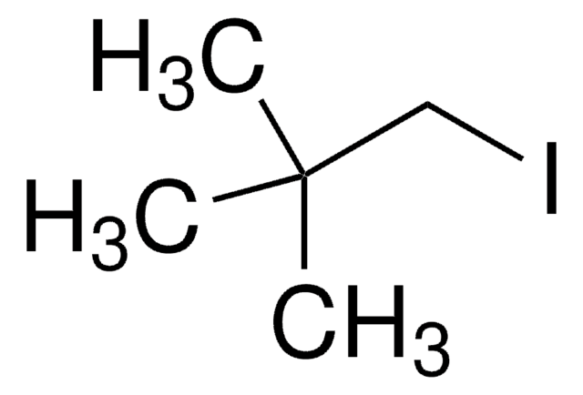 1-Iod-2,2-dimethylpropan 98%