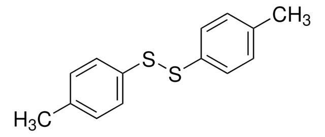 p-Tolyldisulfid 98%