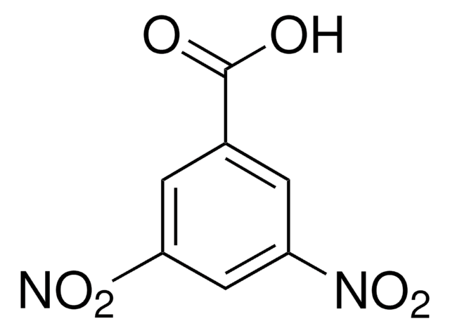 3,5-Dinitrobenzoesäure 99%