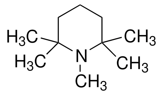 1,2,2,6,6-Pentamethylpiperidine 97%