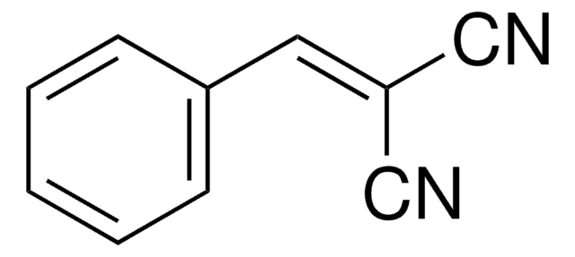 Benzylidenmalononitril 98%