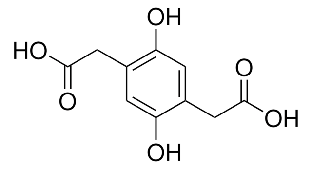 2,5-二羟基-1,4-苯二乙酸 97%