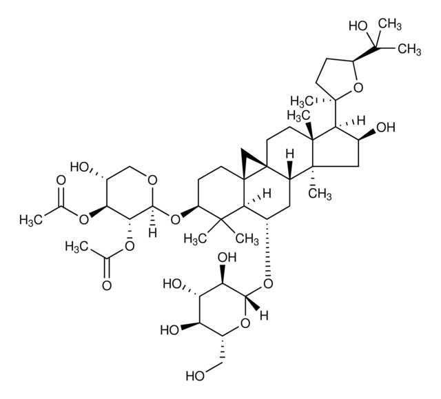 Astragalosid I phyproof&#174; Reference Substance