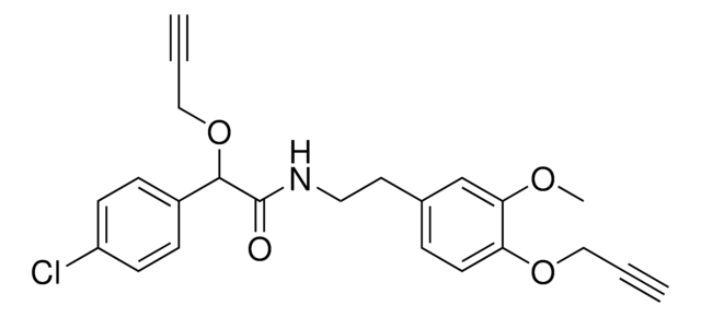 双炔酰菌胺 certified reference material, TraceCERT&#174;, Manufactured by: Sigma-Aldrich Production GmbH, Switzerland