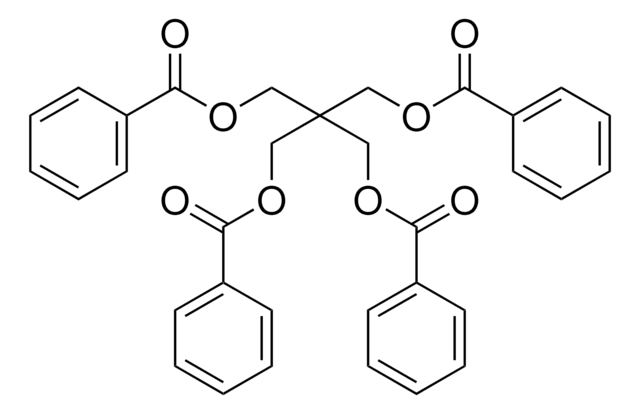 Pentaerythritol tetrabenzoate 96%