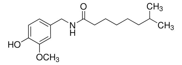 Nordihydrocapsaicin phyproof&#174; Reference Substance