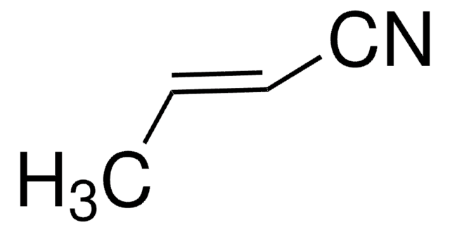 Crotonsäurenitril (cis+trans) 99%