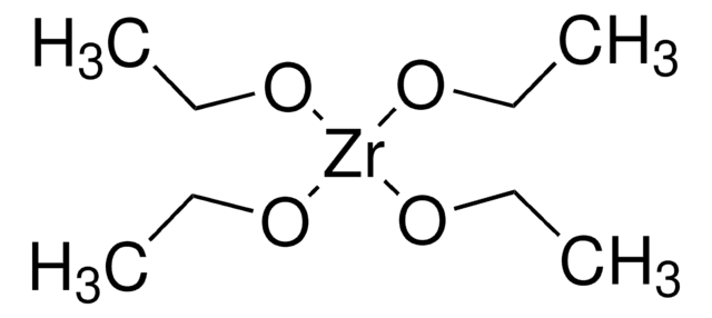 Zirconium(IV)-ethoxid 97%