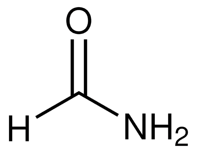 Formamide spectrophotometric grade, &#8805;99%