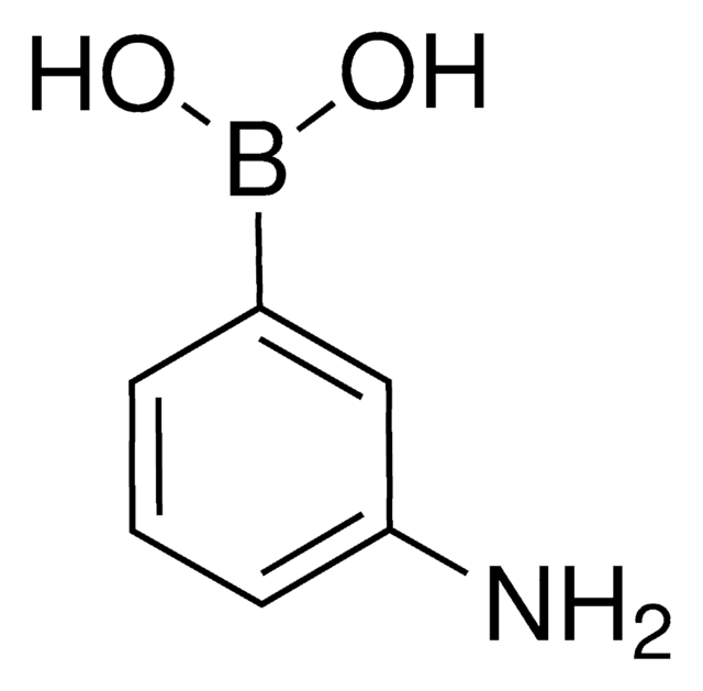 3-氨基苯硼酸