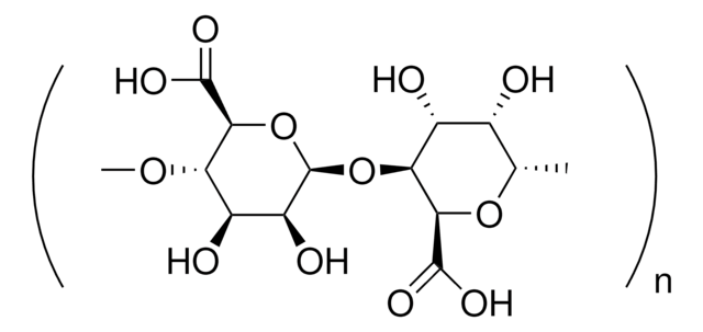 Alginsäure aus Braunalgen powder