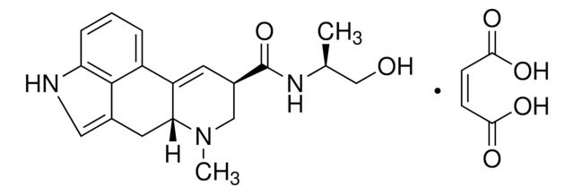 Ergometrin British Pharmacopoeia (BP) Reference Standard