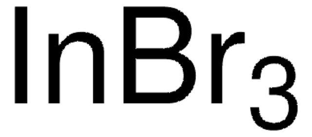 Indium(III)-bromid 99%