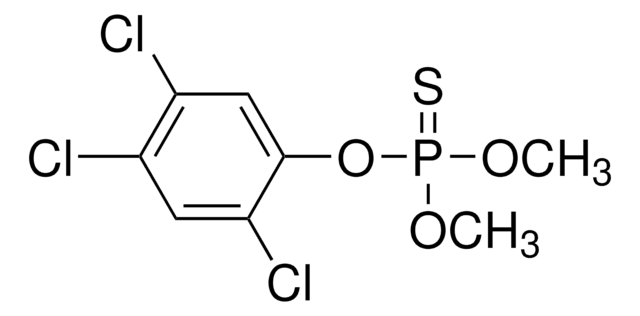 Fenchlorphos PESTANAL&#174;, analytical standard