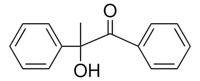 2-HYDROXY-1,2-DIPHENYL-PROPAN-1-ONE AldrichCPR