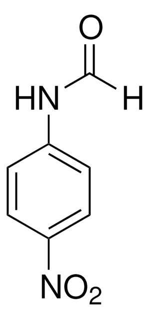 N-(4-Nitrophenyl)formamide 97%