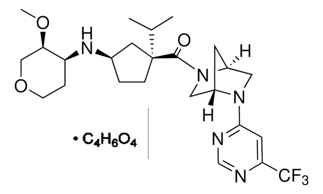 PF-04634817 succinate &#8805;98% (HPLC)