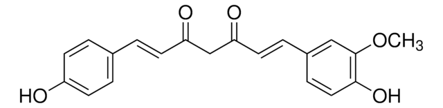 デメトキシクルクミン phyproof&#174; Reference Substance