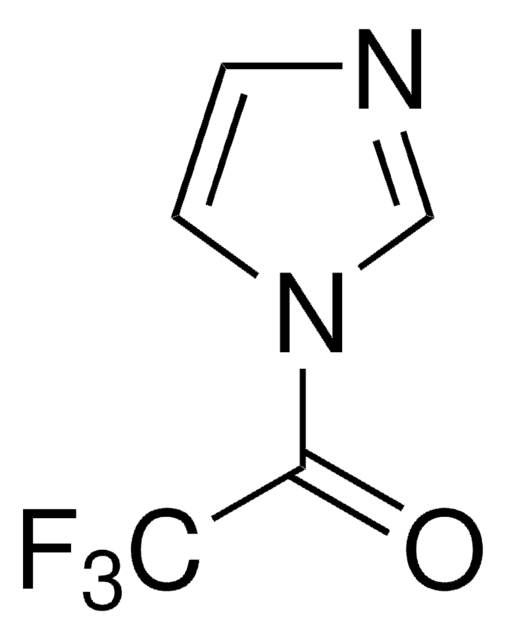 1-(Trifluoracetyl)imidazol 98%