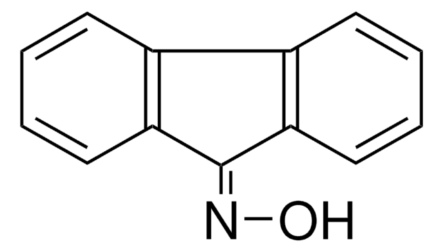 9-FLUORENONE OXIME AldrichCPR