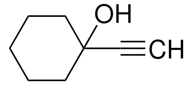 1-Etinil-1-ciclohexanol &#8805;99%