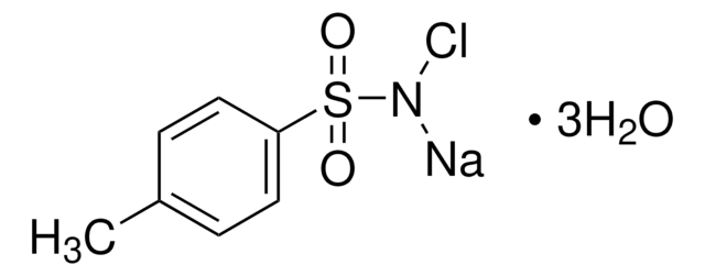 氯胺T 三水合物 ACS reagent, 98%