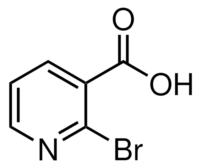 2-溴吡啶-3-甲酸 97%