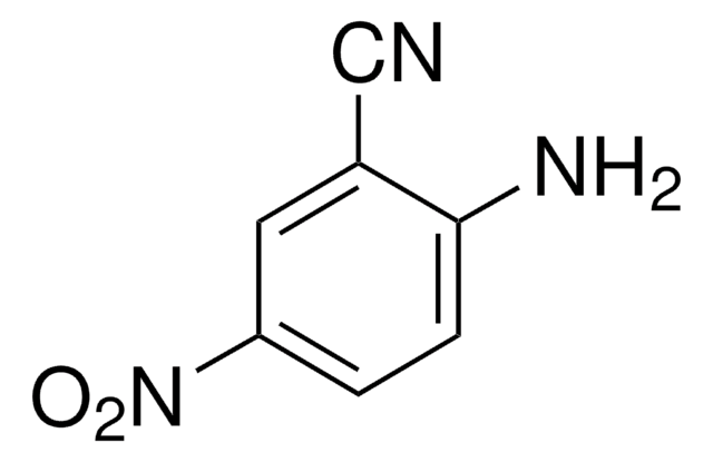 2-Amino-5-nitrobenzonitril 95%