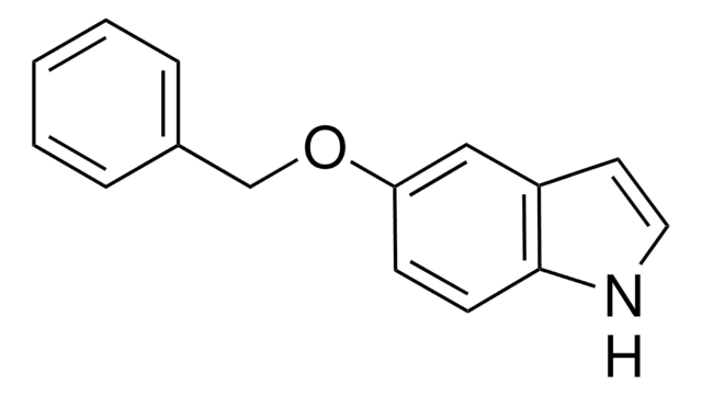 5-(Benzyloxy)indol 95%