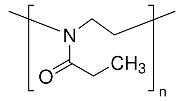 Poly(2-ethyl-2-oxazolin)