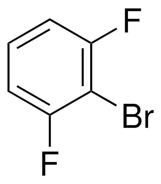 1-Brom-2,6-difluorbenzol 98%