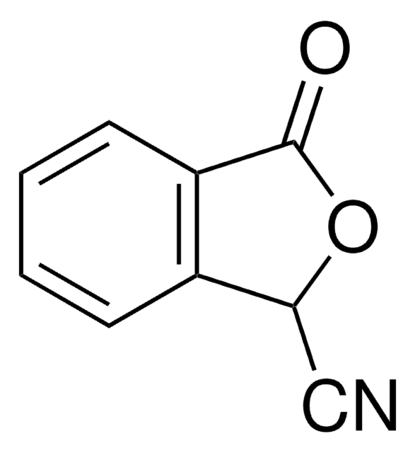 3-Cyanophthalid 98%